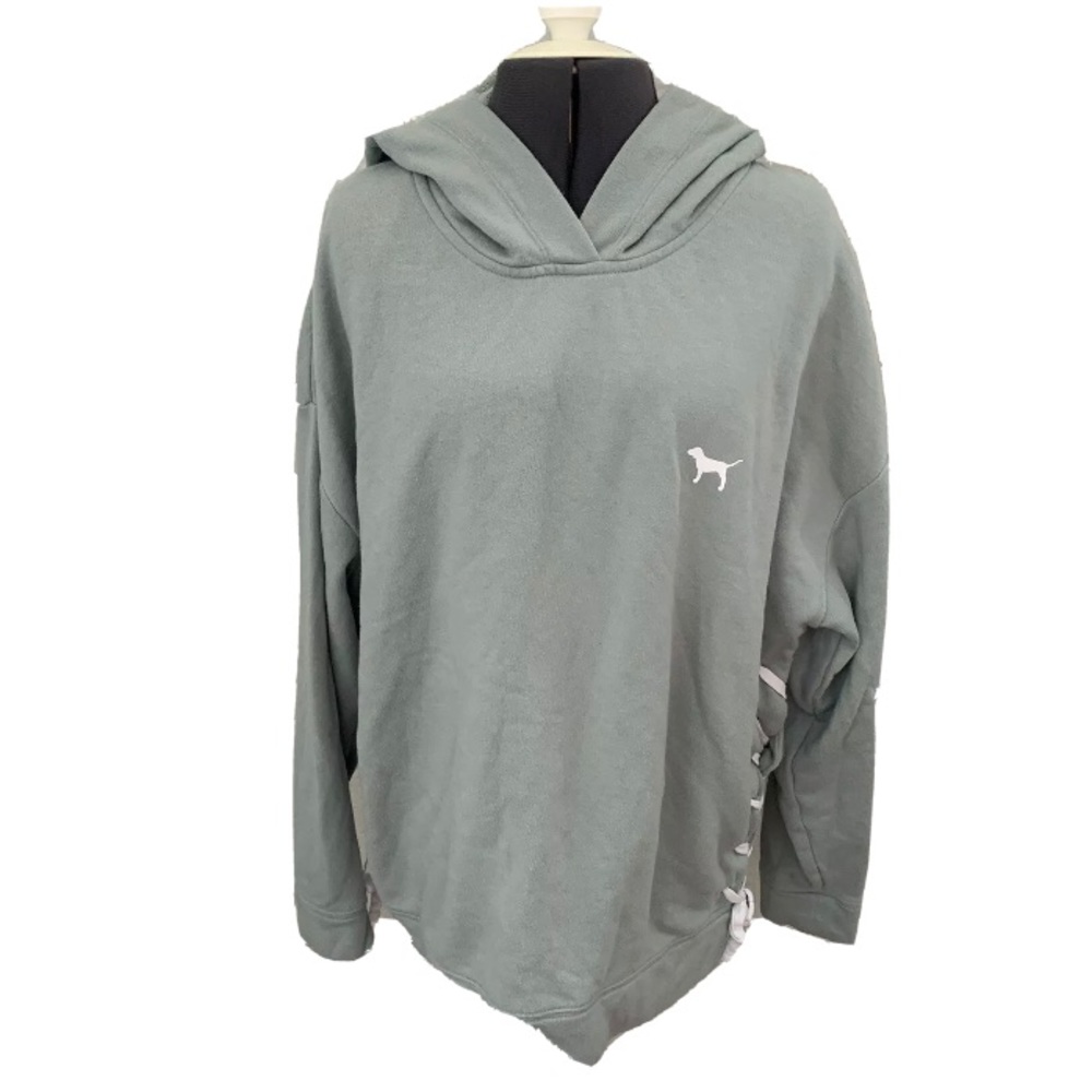 Pink Hoodie Women’s SzM